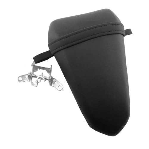 Cojín pillion ajuste perfecto YZF-R1 YZF-R6 asiento con espuma