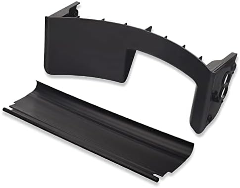 Genuine Toro Trailing Shield For Super Recycler Lawnmowers – 120-7011, 107-7496, 114-1586