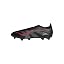 Core Black Grey Four Lucid Red