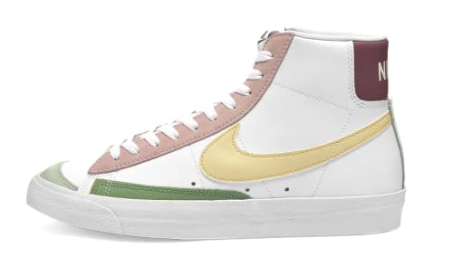Image of Nike Women's Blazer Mid 77 Shoes