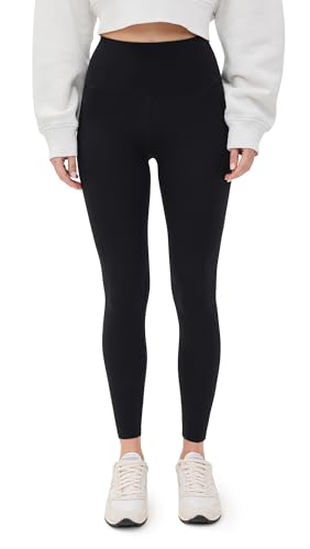 Women's Airweight High Waist 7/8 Pocket Leggings