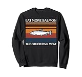 DK1 Designs Köder Funny Fish Salmon Pink Meat