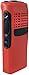 Replacement Housing Case Cover for HT750 Two-Way Radio | Complete Kit with Speaker & Ribbon (Durable Impact-Resistant Red Shell)