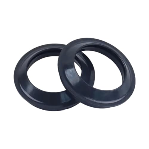 Retenes de aceite 38x50x11mm para rutas seguras de fin de semana en motos LS650P y RM