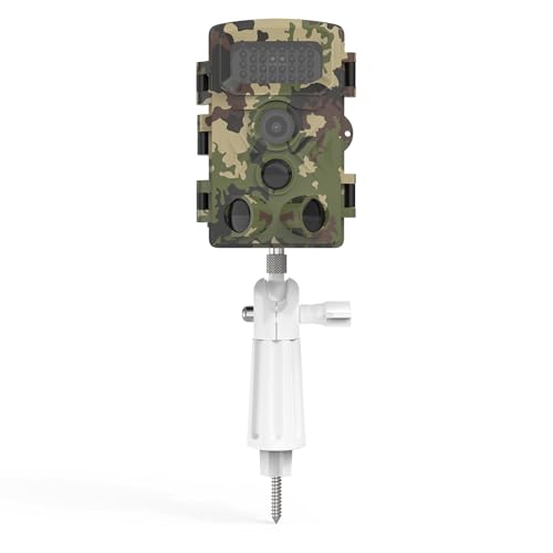 Support de caméra de trail pour observer la nature avec Arlo - 2