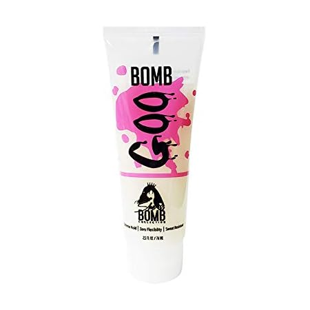She Is Bomb - Goo Bomb main image 1