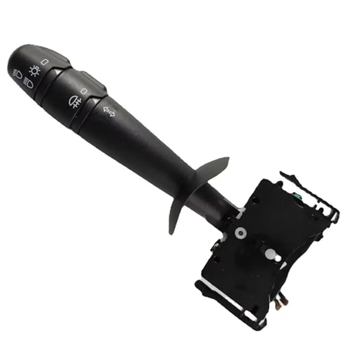 Commodo clignotants pour Ford Trafic Mk1 réparation éclairage 7701048912