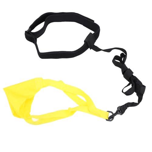 Cinturón de Entrenamiento de Resistencia para Natación miniatura 7