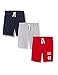 Chicco Set 3 PZ Pantaloni Corti Casual, 000, 8 Anni (Pacco da 3) Bambino