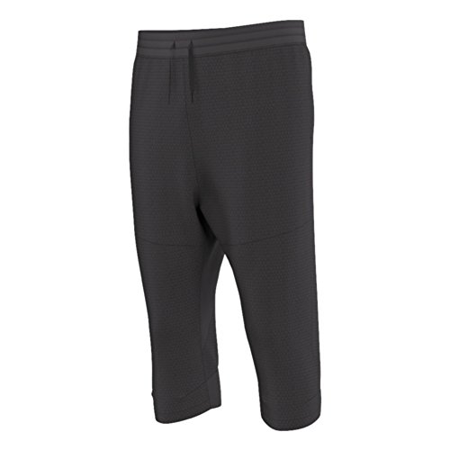 Pantalon ABL Adidas 3/4 en taille XXL sport noir