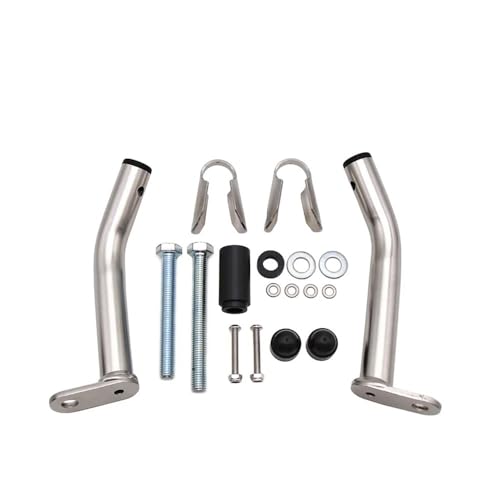 Pare-chocs F850GS ADV éviter les fissures de carter moteur moto 2019-2021