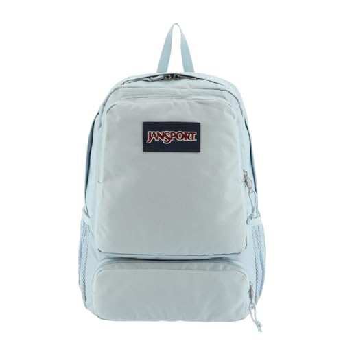 [ジャンスポーツ] リュック 3892407 DOUBLETON ダブルトン デイパック スクールバッグ リュックサック リュック B4 BLUE DUSK
