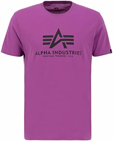ALPHA INDUSTRIES Podkoszulek Mężczyźni Podstawowa koszulka (1 w zestawie)