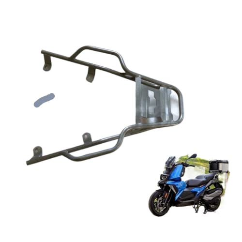 Porte-queue pour C400X pour sécuriser vos bagages et stabiliser votre passager
