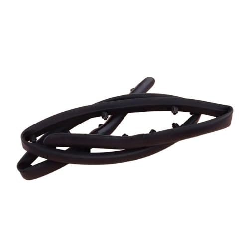 Joint de capot de pare-chocs avant pour Hyundai Accent 2012-2017 863571R000 caoutchouc