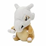 Assorted Licensed Poké Toy Plushie 7-15 inch Soft Plush Stuffed Animal (Cubon)