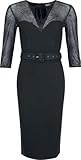 robe voodoo 2017 Gothic, Rockabilly, RockWear, Romance
