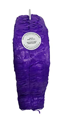 Traditional Day of the Dead Pinata | Sugar Skull “ Dia de Muertos “ Piñata | Mexican Calavera Decoration | Halloween Catrina Party Celebration | Cinco de Mayo Fiesta Supplies | Assorted Color - Thumbnail 4