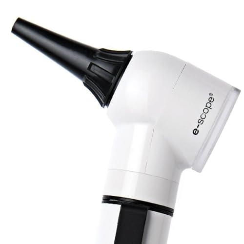 Riester e-scope F.O. Otoskop