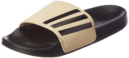 Image of ADIDAS Men's Swenn MS Slide (Shine Navy /White)