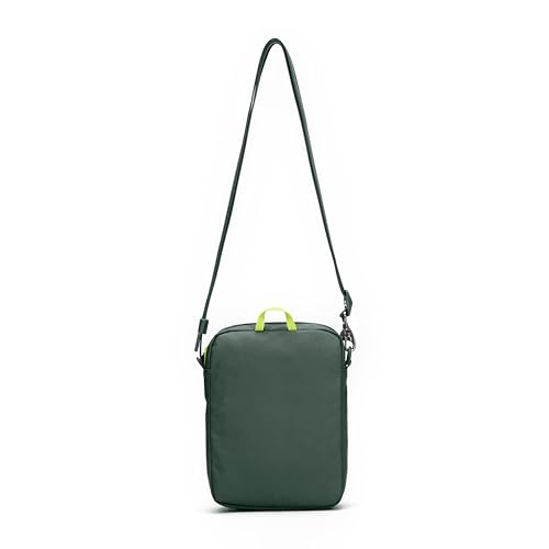Pacsafe Unisex Go Anti Theft Festival Crossbody3