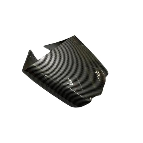Capot de siège arrière Diavel - Remplacez la selle passager par ce carénage moto ajusté