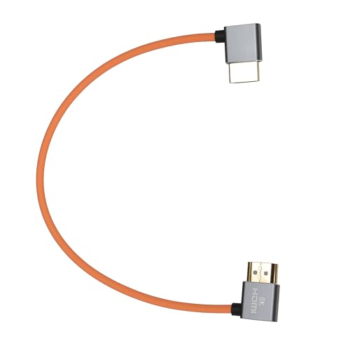 DRRI �\�t�g�V���R�� 8K@60Hz 4K@120Hz HDMI �E����E�ւ�HDMI�P�[�u�� Sony A7III A7S3�AFX3�AFX6�AFX30�ABMPCC 4K 6K�ANikons Z6 Z7�ARonin S�ABM5/Atomos Ninja