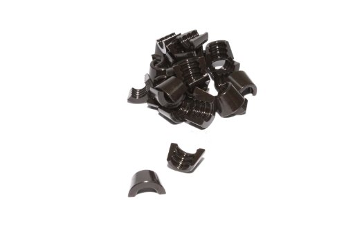 Image of Comp Cams inch626-16 Set of 16-10 Degree, 3 /8 inch inch, 4 Groove Locks for Chrysler inch