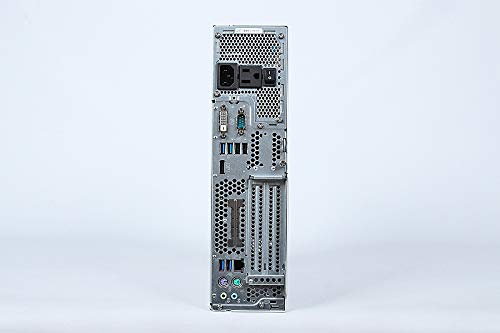 Amazon.co.jp: 中古パソコン デスクトップ 富士通 ESPRIMO D586/M CPU