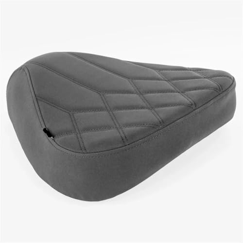 Coussin de Selle contre le Mal de Dos Huntercub CT125 Sièges Moto Confort Solo Trail125