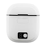 Electric Nail Clippers for Toenails Fingernail,3 Speeds Automatic Toe Nail Electric Nail Trimmer with LED Lightnail Scraps Storage for Men Women Adults and Elderly