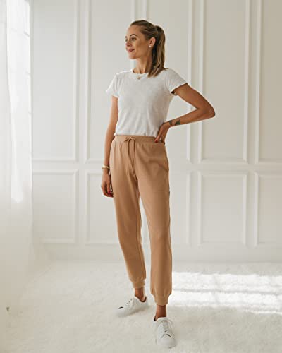 The Drop Women's Standard Praline Knit Jogger by @Fashion_Jackson2