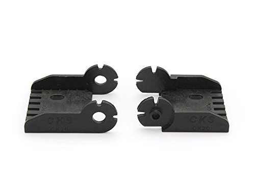 Cadena de energía CK 20, 40 mm, incluye elementos de conexión, longitud a elegir