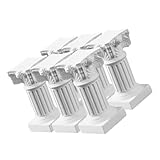 Chandelier – ce chandelier colonne de style nordique est non seulement un excellent accessoire pour la photographie, mais aussi une magnifique décoration, un pilier sculpté pour un mariage