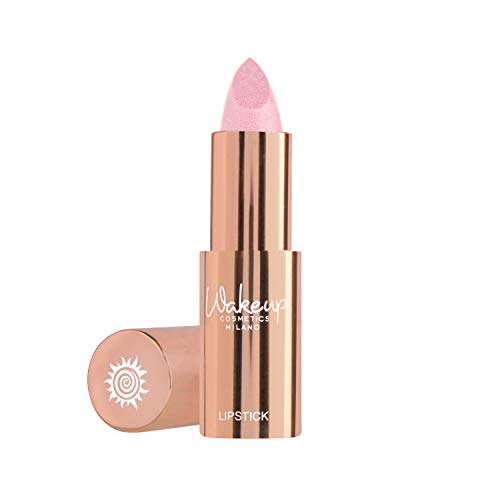 Wakeup Cosmetics - High Glossy Lipstick - Rouge à lèvres lumineux - Couleur Baby Boom Cover