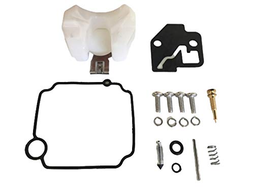 Boot Außenbord Vergaser Reparatursatz Set 3V1-87122-0 M Für Tohatsu Nissan Außenborder 8HP 9,8HP 4-Takt-Motor Motor