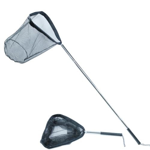 LPEIEB Small Animal Control Net (Triangle)