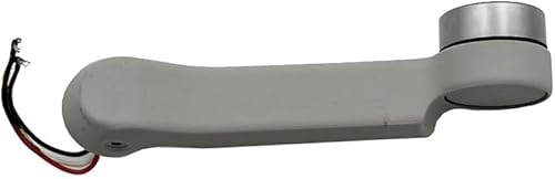 Miniatura 5 de Brazos de motor originales usados para DJI Mini 2, parte delantera izquierdaderecha y trasera izquierdaderecha para Mini 2 pieza de reparación para