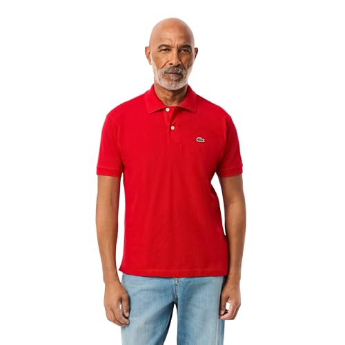 Image of Lacoste Classic Fit L.12.12 Original Polo Shirt