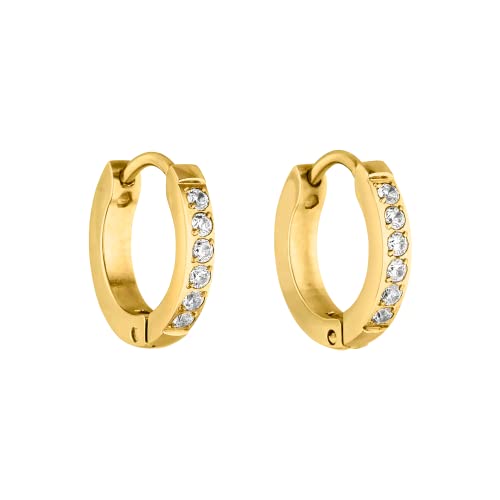 Bague Kaimana PURELEI idée cadeau d'anniversaire idéal avec pochette incluse