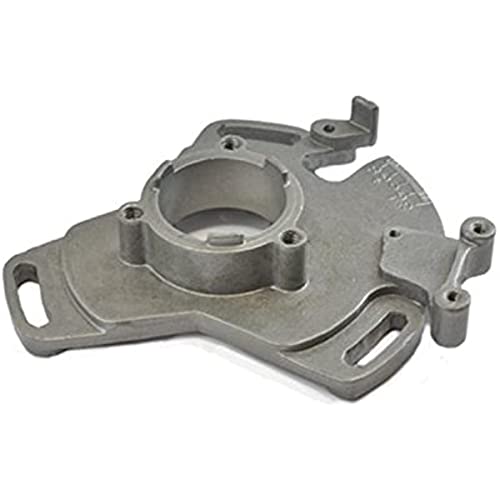 Plaque de stator réglable Yamaha pour corriger les ratés moteur et pannes d'allumage
