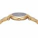 Michael Kors Women's Watch, Laney Three-Hand Gold-Tone Stainless Steel Watch for Women