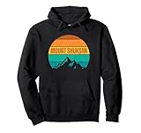 Photo Gallery monte shuksan washington retro vintage tramonto montagne felpa con cappuccio Photo Gallery monte shuksan washington retro vintage tramonto montagne felpa con cappuccio