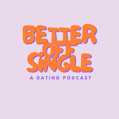 『Better Off Single』のカバーアート