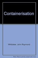 Containerisation 0470941154 Book Cover