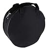 1x Snare Drum Soft Case Bag Cover for Drum Percussion Parts #1