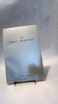 Paperback The spirit Mercury Book