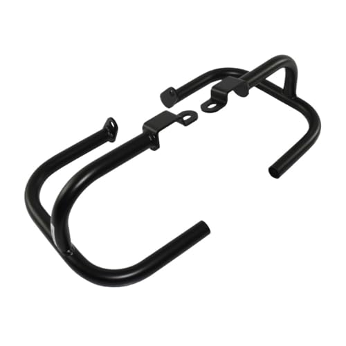 Protecteur de barre protection pare-chocs moteur Scrambler 900
