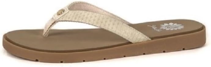 Flip Flop Sandal by Yellow Box