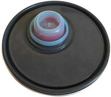 Halo EFX No Mess Paint Can Lid w/Integrated Pour Spout